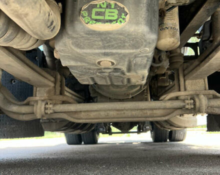 Красный Вольво FH 13, объемом двигателя 12.8 л и пробегом 1 тыс. км за 21000 $, фото 15 на Automoto.ua