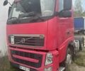 Вольво FH 13 2012 в Ровно на Automoto.ua Красный Вольво FH 13, объемом двигателя 0 л и пробегом 620 тыс. км за 25000 $, фото 6 на Automoto.ua