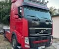 Червоний Вольво FH 13, об'ємом двигуна 12.78 л та пробігом 1000 тис. км за 13500 $, фото 1 на Automoto.ua