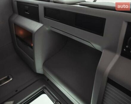 Червоний Вольво FH 13, об'ємом двигуна 12.78 л та пробігом 905 тис. км за 23500 $, фото 14 на Automoto.ua