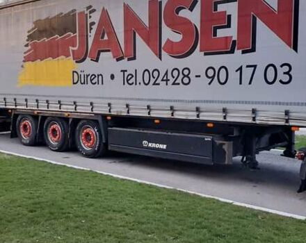 Красный Вольво FH 13, объемом двигателя 12.9 л и пробегом 825 тыс. км за 43000 $, фото 4 на Automoto.ua