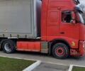 Красный Вольво FH 13, объемом двигателя 12.9 л и пробегом 825 тыс. км за 43000 $, фото 2 на Automoto.ua