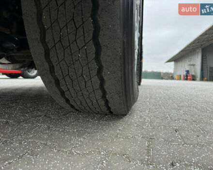 Красный Вольво FH 13, объемом двигателя 12.9 л и пробегом 1 тыс. км за 30503 $, фото 16 на Automoto.ua