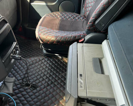 Красный Вольво FH 13, объемом двигателя 12.8 л и пробегом 1 тыс. км за 21000 $, фото 21 на Automoto.ua