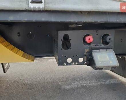 Красный Вольво FH 13, объемом двигателя 12.9 л и пробегом 825 тыс. км за 43000 $, фото 30 на Automoto.ua