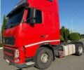 Красный Вольво FH 13, объемом двигателя 12.78 л и пробегом 1 тыс. км за 18500 $, фото 1 на Automoto.ua