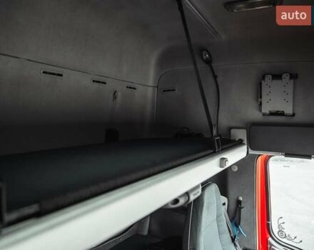 Червоний Вольво FH 13, об'ємом двигуна 12.78 л та пробігом 905 тис. км за 23500 $, фото 20 на Automoto.ua