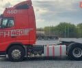 Красный Вольво FH 13, объемом двигателя 0 л и пробегом 1 тыс. км за 21900 $, фото 3 на Automoto.ua