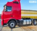 Красный Вольво FH 13, объемом двигателя 12.78 л и пробегом 80 тыс. км за 27000 $, фото 1 на Automoto.ua