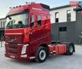 Красный Вольво FH 13, объемом двигателя 12 л и пробегом 866 тыс. км за 29200 $, фото 2 на Automoto.ua