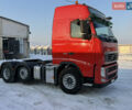 Красный Вольво FH 13, объемом двигателя 0 л и пробегом 714 тыс. км за 24900 $, фото 1 на Automoto.ua