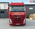 Красный Вольво FH 13, объемом двигателя 12 л и пробегом 866 тыс. км за 27999 $, фото 1 на Automoto.ua