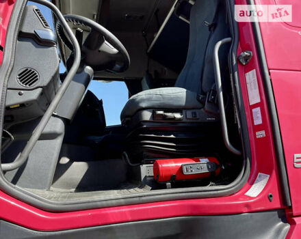 Красный Вольво FH 13, объемом двигателя 0 л и пробегом 760 тыс. км за 31900 $, фото 24 на Automoto.ua