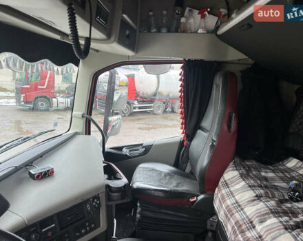 Червоний Вольво FH 13, об'ємом двигуна 12.9 л та пробігом 1 тис. км за 25000 $, фото 3 на Automoto.ua