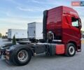 Красный Вольво FH 13, объемом двигателя 12 л и пробегом 866 тыс. км за 29200 $, фото 9 на Automoto.ua