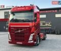 Красный Вольво FH 13, объемом двигателя 12 л и пробегом 866 тыс. км за 29200 $, фото 1 на Automoto.ua