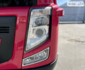 Червоний Вольво FH 13, об'ємом двигуна 0 л та пробігом 760 тис. км за 31900 $, фото 4 на Automoto.ua