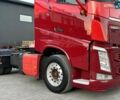 Красный Вольво FH 13, объемом двигателя 12 л и пробегом 866 тыс. км за 29200 $, фото 24 на Automoto.ua