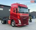 Красный Вольво FH 13, объемом двигателя 12 л и пробегом 866 тыс. км за 29200 $, фото 11 на Automoto.ua