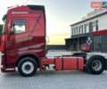 Красный Вольво FH 13, объемом двигателя 12 л и пробегом 866 тыс. км за 29200 $, фото 3 на Automoto.ua