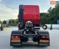 Красный Вольво FH 13, объемом двигателя 12 л и пробегом 866 тыс. км за 29200 $, фото 6 на Automoto.ua