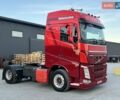 Красный Вольво FH 13, объемом двигателя 12 л и пробегом 866 тыс. км за 29200 $, фото 10 на Automoto.ua