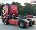 Красный Вольво FH 13, объемом двигателя 12 л и пробегом 866 тыс. км за 29200 $, фото 5 на Automoto.ua