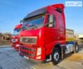 Красный Вольво FH 13, объемом двигателя 12.78 л и пробегом 80 тыс. км за 27000 $, фото 1 на Automoto.ua