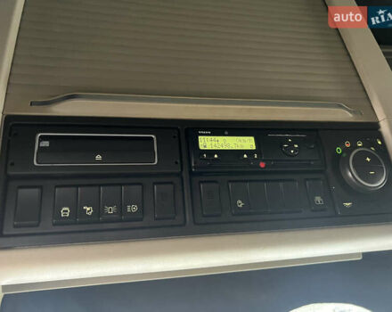 Червоний Вольво FH 13, об'ємом двигуна 12.9 л та пробігом 1 тис. км за 25000 $, фото 2 на Automoto.ua