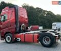 Красный Вольво FH 13, объемом двигателя 12 л и пробегом 866 тыс. км за 29200 $, фото 4 на Automoto.ua