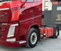 Красный Вольво FH 13, объемом двигателя 12 л и пробегом 866 тыс. км за 29200 $, фото 14 на Automoto.ua