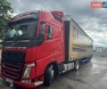 Червоний Вольво FH 13, об'ємом двигуна 12.78 л та пробігом 1 тис. км за 26900 $, фото 2 на Automoto.ua