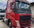 Червоний Вольво FH 13, об'ємом двигуна 12.78 л та пробігом 1 тис. км за 26900 $, фото 13 на Automoto.ua