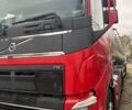 Красный Вольво FH 13, объемом двигателя 12.9 л и пробегом 957 тыс. км за 32000 $, фото 18 на Automoto.ua