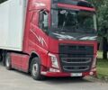 Красный Вольво FH 13, объемом двигателя 12.78 л и пробегом 980 тыс. км за 29000 $, фото 1 на Automoto.ua