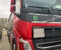 Красный Вольво FH 13, объемом двигателя 12.9 л и пробегом 957 тыс. км за 32000 $, фото 16 на Automoto.ua