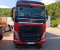 Красный Вольво FH 13, объемом двигателя 0 л и пробегом 1 тыс. км за 34000 $, фото 1 на Automoto.ua