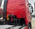Красный Вольво FH 13, объемом двигателя 12.9 л и пробегом 957 тыс. км за 32000 $, фото 14 на Automoto.ua