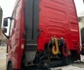 Красный Вольво FH 13, объемом двигателя 12.9 л и пробегом 957 тыс. км за 32000 $, фото 7 на Automoto.ua