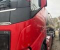 Красный Вольво FH 13, объемом двигателя 12.9 л и пробегом 957 тыс. км за 32000 $, фото 17 на Automoto.ua