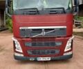 Красный Вольво FH 13, объемом двигателя 12.78 л и пробегом 1 тыс. км за 29000 $, фото 1 на Automoto.ua