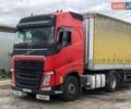 Красный Вольво FH 13, объемом двигателя 12.8 л и пробегом 1000 тыс. км за 27000 $, фото 1 на Automoto.ua