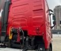 Красный Вольво FH 13, объемом двигателя 12.9 л и пробегом 957 тыс. км за 32000 $, фото 15 на Automoto.ua