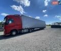 Красный Вольво FH 13, объемом двигателя 12.78 л и пробегом 1 тыс. км за 47033 $, фото 8 на Automoto.ua