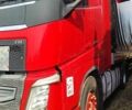 Червоний Вольво FH 13, об'ємом двигуна 12.78 л та пробігом 1000 тис. км за 30000 $, фото 1 на Automoto.ua