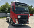 Красный Вольво FH 13, объемом двигателя 12.9 л и пробегом 813 тыс. км за 33900 $, фото 1 на Automoto.ua