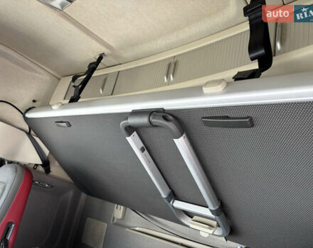 Красный Вольво FH 13, объемом двигателя 12.9 л и пробегом 812 тыс. км за 34900 $, фото 29 на Automoto.ua