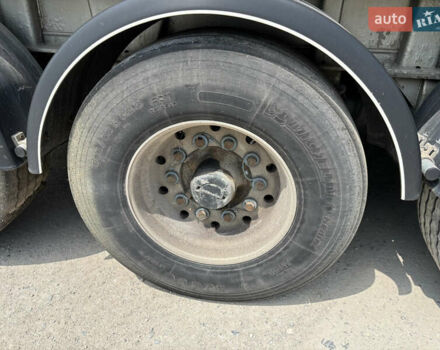 Красный Вольво FH 13, объемом двигателя 12.9 л и пробегом 812 тыс. км за 34900 $, фото 14 на Automoto.ua