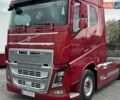 Красный Вольво FH 13, объемом двигателя 12.8 л и пробегом 2 тыс. км за 29700 $, фото 1 на Automoto.ua