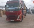 Красный Вольво FH 13, объемом двигателя 12.78 л и пробегом 750 тыс. км за 45000 $, фото 3 на Automoto.ua